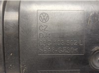  Турбокомпрессор Volkswagen Golf 5 2003-2009 9442389 #6