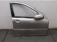  Дверь боковая (легковая) Mercedes C W203 2000-2007 9442456 #1