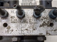 4F0614517T, 0265235100 Блок АБС, насос (ABS, ESP, ASR) Audi A6 (C6) 2005-2011 9442464 #4