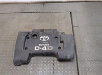  Накладка декоративная на ДВС Toyota Corolla E12 2001-2006 9442524 #1