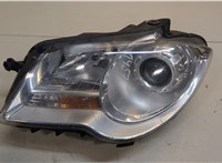  Фара (передняя) Volkswagen Touran 2006-2010 9442541 #1