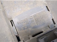  Накладка на порог Opel Astra G 1998-2005 9442543 #3