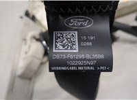  Ремень безопасности Ford Mondeo 5 2015- 9442546 #5