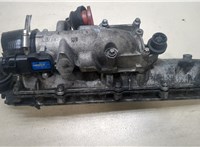 0281002437 Коллектор впускной Opel Vectra C 2002-2008 9442597 #1