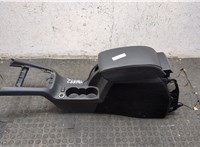 1Z2863241A Консоль салона (кулисная часть) Skoda Yeti 2009-2018 9442610 #13