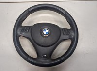  Руль BMW 1 E87 2004-2011 9442642 #1