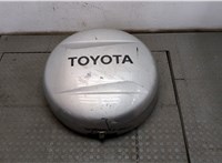  Чехол запаски Toyota RAV 4 2000-2005 9442672 #1