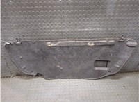  Обшивка капота Mazda 3 (BK) 2003-2009 9442678 #1