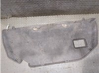  Обшивка капота Mazda 3 (BK) 2003-2009 9442678 #2