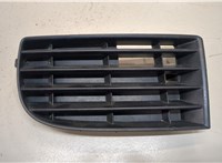  Заглушка (решетка) бампера Volkswagen Golf 5 2003-2009 9442688 #1