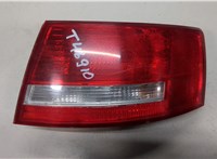  Фонарь (задний) Audi A6 (C6) 2005-2011 9442724 #1