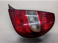  Фонарь (задний) Citroen C5 2001-2004 9442771 #1