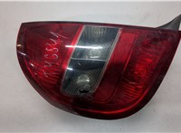  Фонарь (задний) Citroen C5 2001-2004 9442778 #1