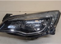  Фара (передняя) Opel Astra J 2010-2017 9442797 #1