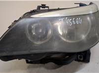 63127165565, 7165565 Фара (передняя) BMW 5 E60 2003-2009 9442822 #3