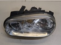  Фара (передняя) Volkswagen Golf 4 1997-2005 9442879 #1