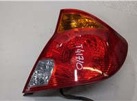  Фонарь (задний) Hyundai Accent 2000-2006 9442882 #1