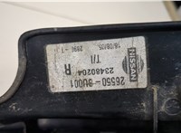  Фонарь (задний) Nissan Almera Tino 9442896 #3