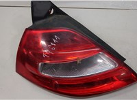  Фонарь (задний) Renault Megane 2 2002-2009 9442924 #1