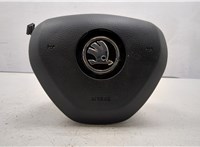  Подушка безопасности водителя Skoda Kodiaq 9442987 #1