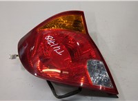  Фонарь (задний) Hyundai Accent 2000-2006 9442992 #1