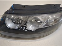  Фара (передняя) Hyundai Santa Fe 2005-2012 9443040 #1