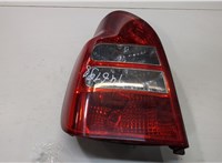  Фонарь (задний) Hyundai Terracan 9443047 #1