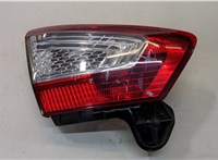  Фонарь крышки багажника Ford Mondeo 4 2007-2015 9443058 #1