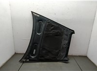 4F0823029F Капот Audi A6 (C6) 2005-2011 9443175 #6