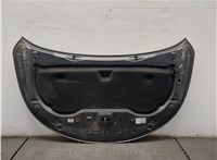  Капот Toyota Avensis 3 2009-2015 9443213 #8