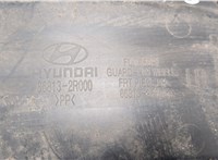  Защита арок (подкрылок) Hyundai i30 2007-2012 9443272 #4