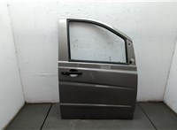  Дверь боковая (легковая) Mercedes Vito W639 2004-2013 9443329 #1