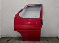  Дверь боковая (легковая) Volkswagen Transporter 4 1991-2003 9443372 #1