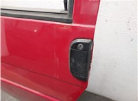  Дверь боковая (легковая) Volkswagen Transporter 4 1991-2003 9443372 #2