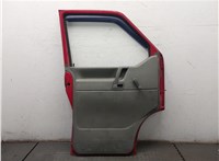  Дверь боковая (легковая) Volkswagen Transporter 4 1991-2003 9443372 #9