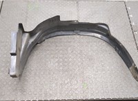  Защита арок (подкрылок) Suzuki Grand Vitara 1997-2005 9443374 #2