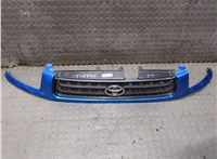  Решетка радиатора Toyota RAV 4 2000-2005 9443617 #1