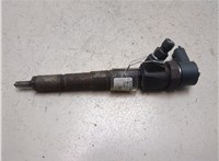 0445110327 Форсунка топливная Opel Insignia 2008-2017 9443629 #5