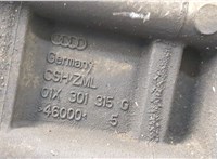 01X300044P КПП 6-ст.мех. (МКПП) Audi A6 (C6) 2005-2011 9443640 #8