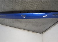5817A077ZZ Накладка под номер (бленда) Mitsubishi Eclipse Cross 2017- 9443654 #5