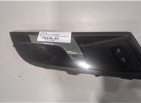 3T0837222 Ручка двери салона Skoda SuperB 2008-2015 9443708 #1