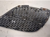  Решетка радиатора Nissan Almera N16 2000-2006 9443753 #2