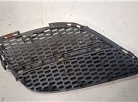  Решетка радиатора Nissan Almera N16 2000-2006 9443755 #2