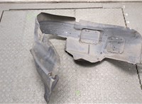  Защита арок (подкрылок) Fiat 500L 9443820 #1