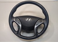  Руль Hyundai i30 2012-2015 9443854 #1