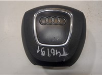  Подушка безопасности водителя Audi A6 (C6) 2005-2011 9443899 #1