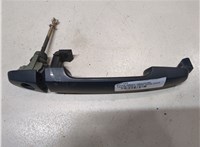  Ручка двери наружная Toyota Matrix 2002-2008 9443919 #2