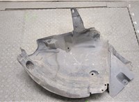  Защита арок (подкрылок) Mercedes C W204 2007-2013 9443960 #1