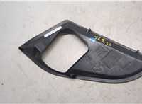 74850610 Пластик (обшивка) моторного отсека BMW 5 F10 2010-2016 9444061 #6