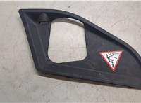 74850610 Пластик (обшивка) моторного отсека BMW 5 F10 2010-2016 9444061 #7